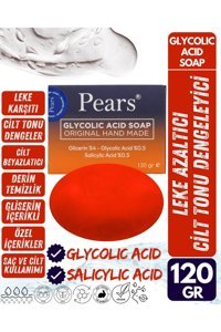 Pears Gliserinli Katı Sabun 120 gr