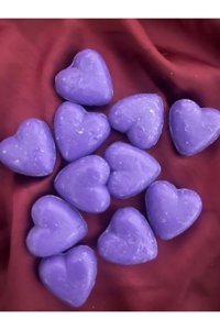 Dem Loving Lavanta Katı Sabun 10x50 gr