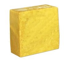 Royaleks Doğal El Yapımı Organik Bıttım Katı Sabun 130 gr