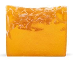 Zeynep Büyükbay Doğal Amber Katı Sabun 120 gr