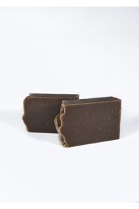 Chailea Doğal Çam Katranı-Çay Ağacı Katı Sabun 2x100 gr