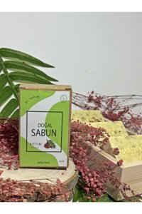 Bahloo Home El Yapımı Bıttım Katı Sabun 100 gr