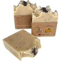 Lapina Doğal Limon Katı Sabun 100 gr