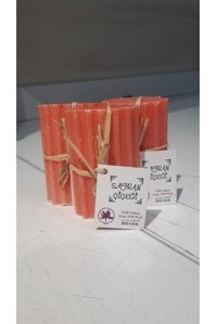 Safran Çiçeği Doğal Güllü Katı Sabun 3x75 gr