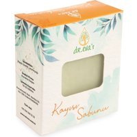 Dr. Eva Doğal Kayısı Katı Sabun 120 gr