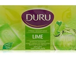 Duru Fresh Misket Limonu Katı Sabun 150 gr