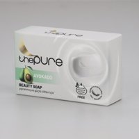 The Pure Avokado Katı Sabun 100 gr