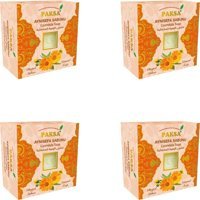 Paksa Aynısefa Aynı Sefa Katı Sabun 4x150 gr