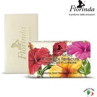 Florinda Bitkisel Ebegümeci Katı Sabun 100 gr