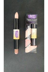 MT Wonder Göz Altı ve Yüz Krem Stick Kapatıcı