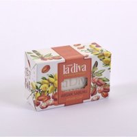 La Diva Argan Katı Sabun 120 gr