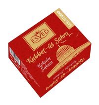 Esved Sahra Kokusu Katı Sabun 100 gr