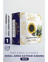 Tala Doğal Mantar Katı Sabun 150 gr