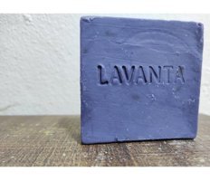 Demir Çiftliği El Yapımı Doğal Lavanta Katı Sabun 110 gr