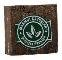 Mahmut Çavuşlar Bitkisel Ürünler Bitkisel Ardıç Katranı Katı Sabun 3x450 gr