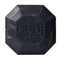 Gudi Akne & Sivilce Karşıtı Kömür Katı Sabun 120 gr