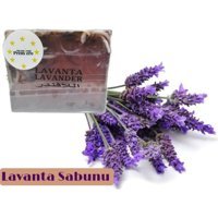 Monsieur Premiere Lavanta Katı Sabun 2x120 gr