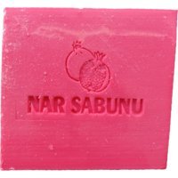 Uzman Çiftlik Doğal Nar Katı Sabun 10x100 gr