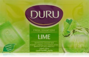 Duru Fresh Limon Katı Sabun 150 gr