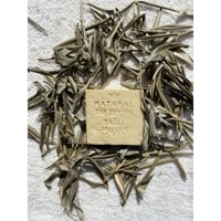 Abbas Efendi Cilt Ve Saç Bakımı Zeytinyağlı Katı Sabun 125 gr