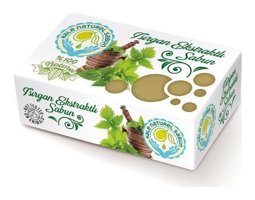 Kale Naturel Isırgan Katı Sabun 100 gr