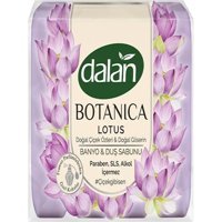 Dalan Lotus Katı Sabun 600 gr