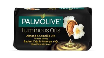 Palmolive Badem Yağı-Kamelya Katı Sabun 150 gr