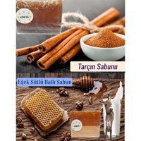 Monsieur Premiere Ballı-Tarçın Katı Sabun 120 gr
