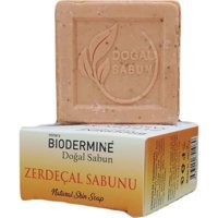 Biodermine Zerdeçal Katı Sabun 130 gr
