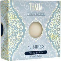 Thalia Natural Beauty Doğal Ardıç Katranı Katı Sabun 125 gr