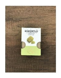 Olive İxir Kükürtlü Katı Sabun 100 gr