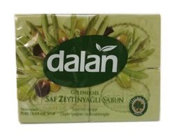 Dalan Zeytinyağlı Katı Sabun 500 gr