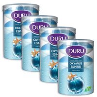 Duru Okyanus Esintisi Katı Sabun 4x400 gr