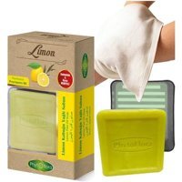 Phytoflora Limon Katı Sabun 125 gr