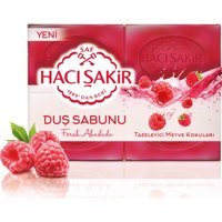 Hacı Şakir Ahududu Katı Sabun 500 gr