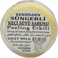 Dr. Bronos Keçi Sütü Katı Sabun 175 gr