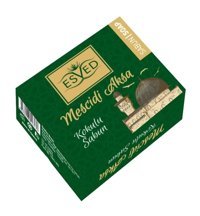 Esved Mescidi Aksa Kokusu Katı Sabun 100 gr