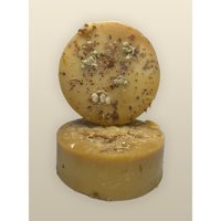Dalgıçoğlu Doğal Kekik-Zeytinyağlı Katı Sabun 125 gr