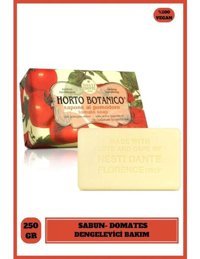 Nesti Dante Vegan Domates Katı Sabun 250 gr