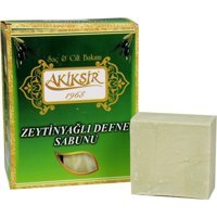 Akiksir Defne-Zeytin Katı Sabun 6x900 gr