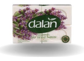 Dalan Gliserinli Katı Sabun 3x150 gr
