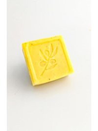 Gaziantepten Yosunlu Katı Sabun 140 gr