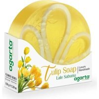 Agarta Lale-Meyve Bahçesi Katı Sabun 150 gr