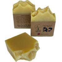 Lapina Doğal Bıttım Katı Sabun 100 gr
