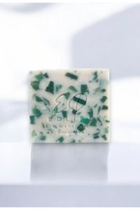Edlıke Doğal El Yapımı Aloe Vera Katı Sabun 110 gr