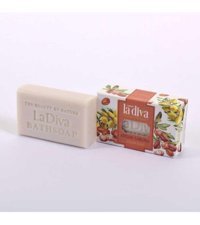 La Diva Argan Katı Sabun 100 gr