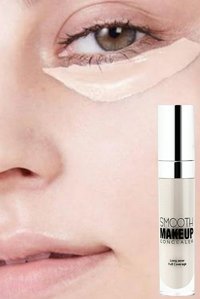 Wonderway Açık Ten Göz Altı Likit Fırça Kapatıcı