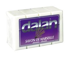 Dalan Lavanta Katı Sabun 4x180 gr