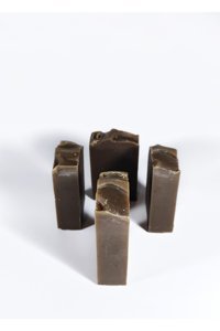 Chailea Doğal Çam Katranı-Çay Ağacı Katı Sabun 4x100 gr
