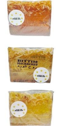 Monsieur Premiere Bıttım-Limon Katı Sabun 130 gr